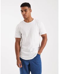 Only & Sons - – basic-t-shirt - Lyst