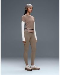 Oysho - Rapid Dry High-Rise Pocket Leggings - Lyst