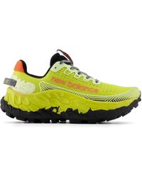 New Balance - – fresh foam x more trail v3 – trailrunning-sneaker - Lyst