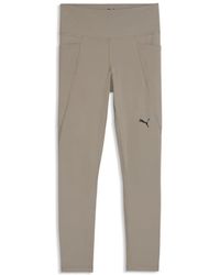 PUMA - Tad Essentials 7/8 Tigths - Lyst
