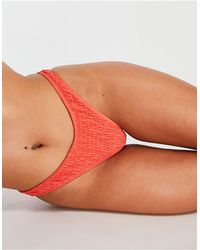 Missguided Beachwear and swimwear outfits for Women | Black Friday Sale up  to 75% | Lyst