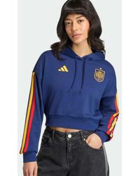 adidas Originals - Spain Dna Hoodie - Lyst