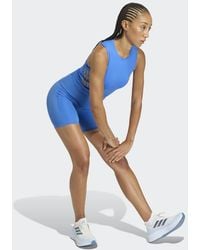 adidas Originals - Adi365 Climacool Running Short Leggings - Lyst