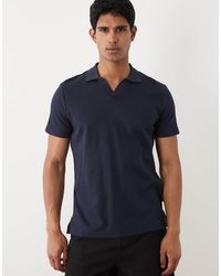 Blend - Polo Vestibilità Classica - Lyst