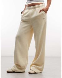 adidas Originals - Chenille Trousers - Lyst