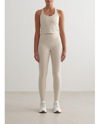 Aim'n - Clay Sculpting Fit Tights - Lyst