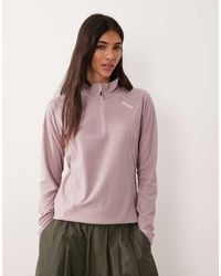 Regatta - Montes Lightweight Half-Zip Fleece - Lyst