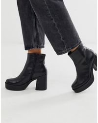 Botas ALDO de mujer: hasta el 60 % de descuento | Lyst