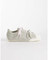 Converse - – chuck taylor lo – sneaker - Lyst