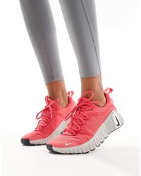 Nike - Free Metcon 6 Sneakers - Lyst