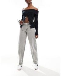 JJXX - Fuji Barrel Jeans - Lyst