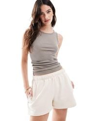 Cotton On - Cotton On Plush Essential Short - Lyst