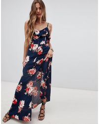 band of gypsies maxi dress