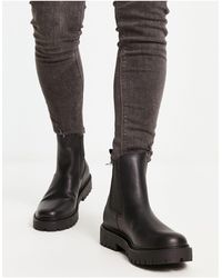 Pull&Bear Boots for Men | Online Sale up to 50% off | Lyst Australia