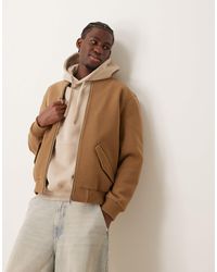 New Look - – bomberjacke - Lyst
