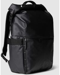 The North Face - Base Camp Voyager Roll-Top Bag - Lyst
