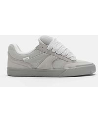 Pull&Bear - – stwd – skater-sneaker - Lyst