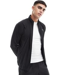 PUMA - – run velocity – jacke - Lyst