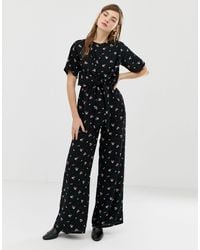 monki sheep jumpsuit