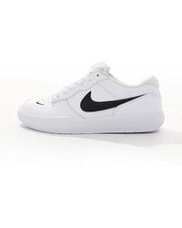 Nike - Force 58 - Lyst
