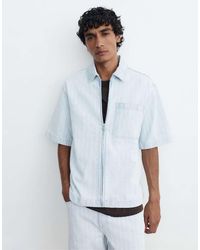 Pull&Bear - Camicia - Lyst