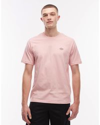 Dickies - Mapleton - t-shirt à logo - Lyst