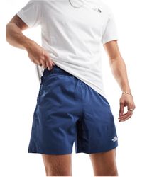The North Face - – 24/7 – shorts aus webstoff - Lyst