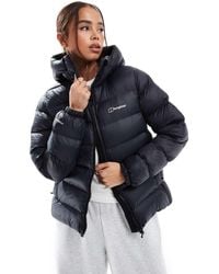 Berghaus - Ewden Padded Jacket - Lyst