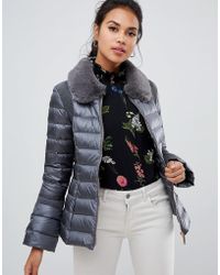 Ted Baker Casual jackets for Women - Lyst.com
