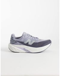 New Balance - Fuelcell Rebel V5 Running Trainers - Lyst