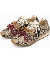 Nokwol - Beat Sneaker - Lyst