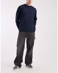 Tommy Hilfiger - Jamie Straight Leg Carpenter Jeans - Lyst