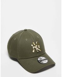 KTZ - – ny yankees 9forty – kappe - Lyst