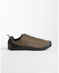 Keen - Jasper Nylon Trainers - Lyst