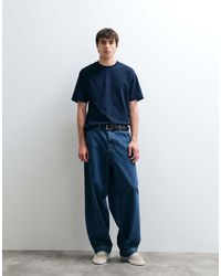 ASOS COLLECTIVE - Ac-B-254 Tapered Barrel Fit Jean - Lyst