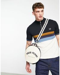Fred Perry Zipped sweaters for Men | Online Sale up to 51% off | Lyst UK