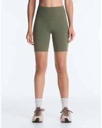 Oysho - Evermove 20Cm Short Leggings - Lyst