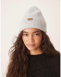 Barbour - Pendle Beanie Hat - Lyst