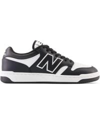 New Balance - – 480 – e sneaker - Lyst
