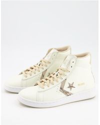 Converse Unisex Pro Leather Low - 41£ | 168871C | Shooos.co.uk