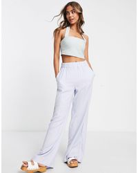 Abercrombie & Fitch-Broeken, pantalons en chino's voor dames | Online sale  met kortingen tot 65% | Lyst NL