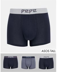 pepe jeans boxer shorts