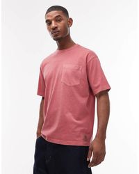 Carhartt - Torion Oversized T-Shirt - Lyst