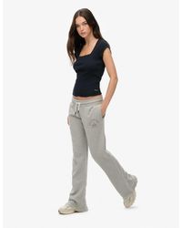 Superdry - – athletic essentials – jogginghose - Lyst