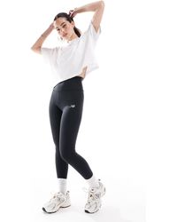 New Balance - – nb harmony – leggings - Lyst