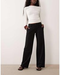 Cotton On - Saskia Suiting Trouser - Lyst