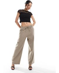 Miss Selfridge - Relaxed Jogger - Lyst