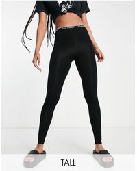 TOPSHOP Leggings for Women | Online Sale up to 75% off | Lyst