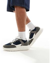 Jack & Jones - Aspire Runner Trainer - Lyst