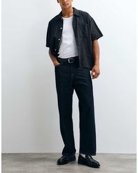 Jack & Jones - Alex Baggy Jeans - Lyst